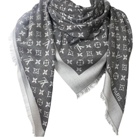 louis vuitton women's scarves|genuine louis vuitton scarf.